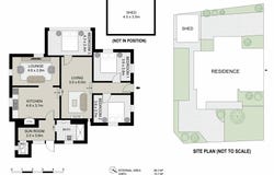 261 King Street, Bendigo, Vic 3550