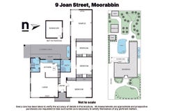 9 Joan Street, Moorabbin, Vic 3189