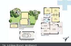 2A Jubilee Road, Wallsend, NSW 2287