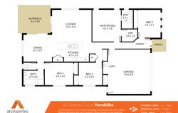 56 Treeline Circuit, Yarrabilba, Qld 4207