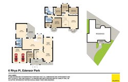 6 Rhys Place, Edensor Park, NSW 2176