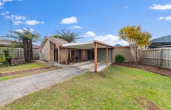 9 Monaghan Avenue, Drouin, Vic 3818