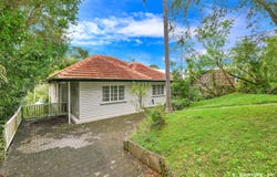 4 Glasgow Street, Ashgrove, Qld 4060