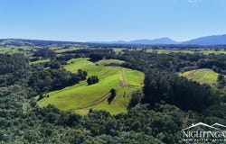 107 Hughes Road, Topaz, Qld 4885