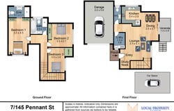 7/145 Pennant Street, Parramatta, NSW 2150
