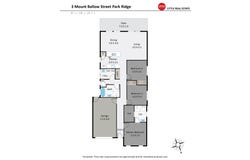 3 Mount Ballow Street, Park Ridge, Qld 4125