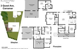 3 Quest Avenue, Carramar, NSW 2163
