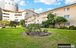 105/45 Adelaide Terrace, East Perth, WA 6004