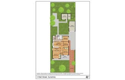 3 WATT STREET, Sunshine, Vic 3020