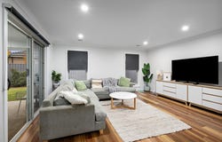 43 Birchgrove Crescent, Thurgoona, NSW 2640