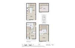 4 Greenham Place, Footscray, Vic 3011