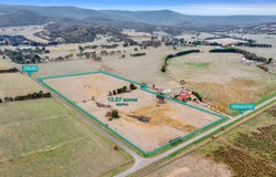 360 Wildwood Road, Whittlesea, Vic 3757