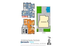 28 Adelong Parade, The Ponds, NSW 2769