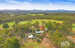 272 Spring Road, Porongurup, WA 6324