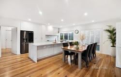 1 Wiaktun Crescent, Mount Waverley, Vic 3149