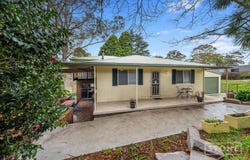 135 Warks Hill Road, Kurrajong Heights, NSW 2758