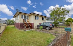 7 Post Office Lane, Kilcoy, Qld 4515