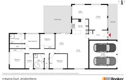 6 Wyena Court, Jerrabomberra, NSW 2619