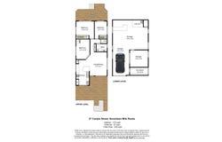 27 Carlyle Street, Seventeen Mile Rocks, Qld 4073