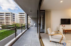 24/44 Macquarie Street, Barton, ACT 2600