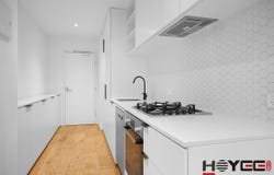 1603/8 Hallenstein St,, Footscray, Vic 3011