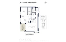 251/3 William Street, Lewisham, NSW 2049