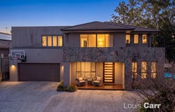 12 Brayden Way, Kellyville, NSW 2155