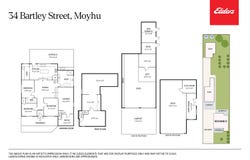 34 Bartley Street, Moyhu, Vic 3732