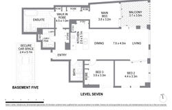 701/160 King Street, Sydney, NSW 2000