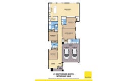 21 Greyhound Drive, Wyndham Vale, Vic 3024