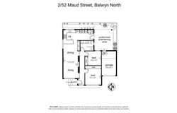 2/52 Maud Street, Balwyn North, Vic 3104
