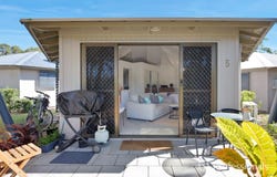 5/7 Griffin Avenue, Bucasia, Qld 4750