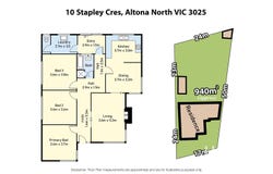 10 Stapley Crescent, Altona North, Vic 3025