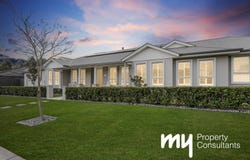 3-3A Lowry Close, Harrington Park, NSW 2567