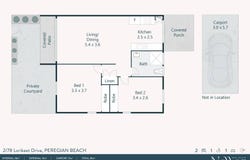 2/78 Lorikeet Drive, Peregian Beach, Qld 4573