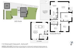 112 Stanwell Crescent, Ashcroft, NSW 2168