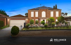 21 Oleander Drive, Hoppers Crossing, Vic 3029