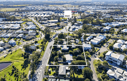 46-48 Pimpama Jacobs Well Road, Pimpama, Qld 4209