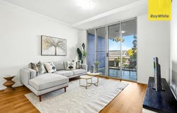 7/29-31 St Ann Street, Merrylands, NSW 2160