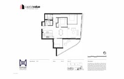 1310/17 Wentworth Place, Wentworth Point, NSW 2127