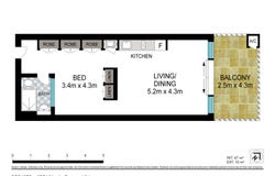 308/478-492 Wattle Street, Ultimo, NSW 2007