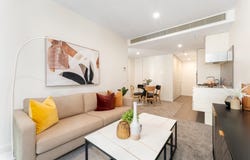 1012/105 Clarendon Street, Southbank, Vic 3006