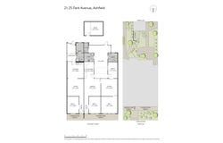 21-25 Park Avenue, Ashfield, NSW 2131