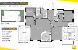 9 Milano Avenue, Stirling, WA 6021