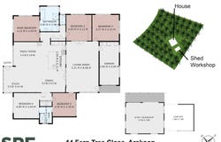 14 Fern Tree Close, Arakoon, NSW 2431