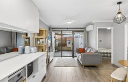 1/21 Leonard Street, Victoria Park, WA 6100