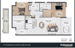 47/93 Sheehan Avenue, Hope Island, Qld 4212