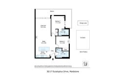 30/17 Eucalyptus Drive, Maidstone, Vic 3012