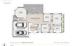 36 Seeana Drive, Mount Cotton, Qld 4165