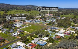 38 Railway Avenue, North Dandalup, WA 6207